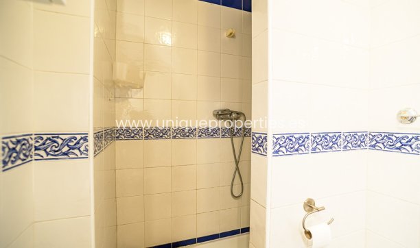 Resale - Apartment -
Orihuela - VILLAMARTÍN