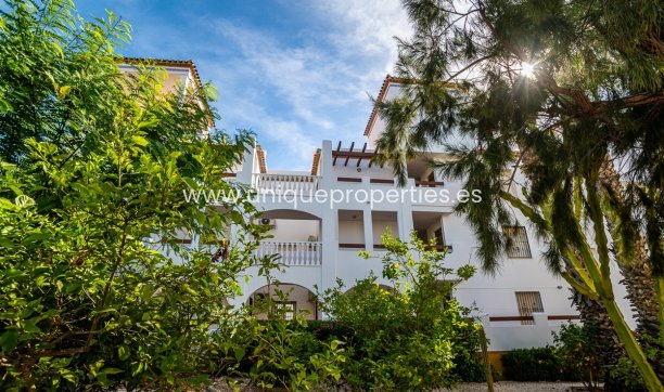 Resale - Apartment -
Orihuela - VILLAMARTÍN
