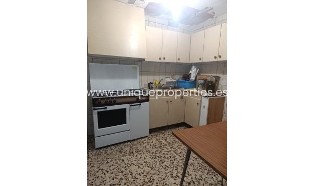 Reventa - Village House -
Purchena