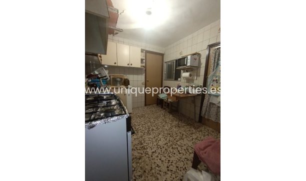 Reventa - Village House -
Purchena