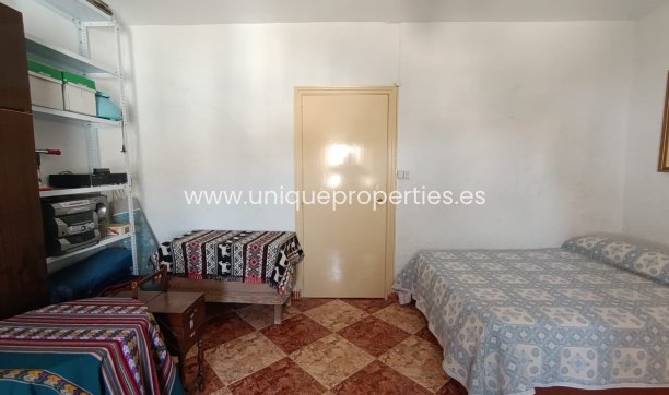 Reventa - Village House -
Purchena