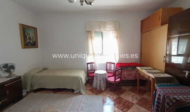 Reventa - Village House -
Purchena