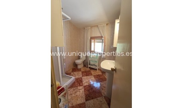 Reventa - Village House -
Purchena