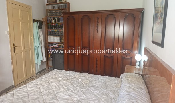 Reventa - Village House -
Purchena