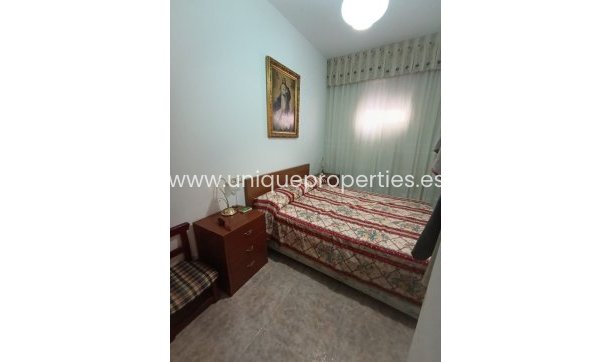 Reventa - Village House -
Purchena