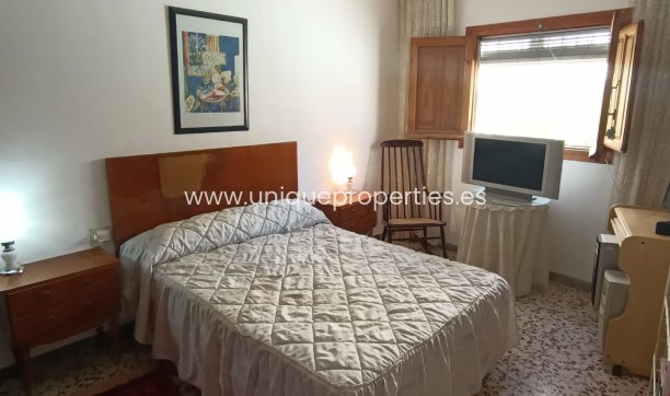 Reventa - Village House -
Purchena