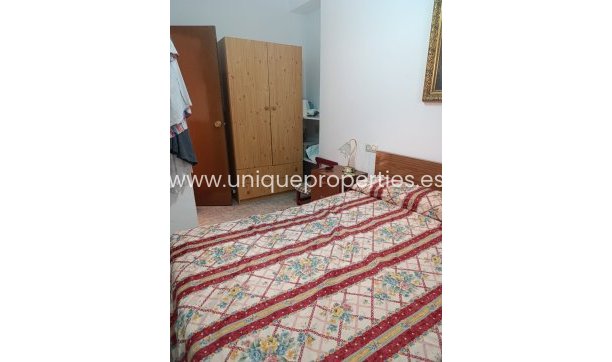 Reventa - Village House -
Purchena