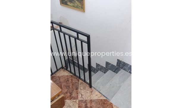 Reventa - Village House -
Purchena