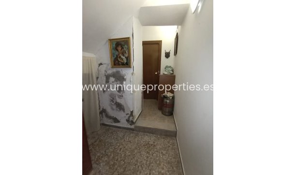 Reventa - Village House -
Purchena