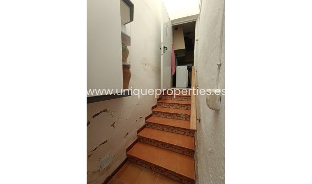 Reventa - Village House -
Purchena