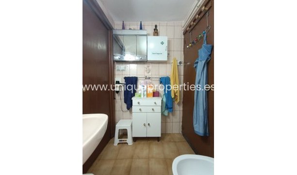 Reventa - Village House -
Purchena