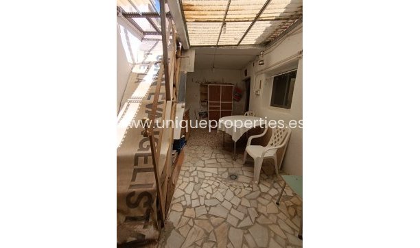 Reventa - Village House -
Purchena