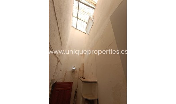 Reventa - Village House -
Purchena