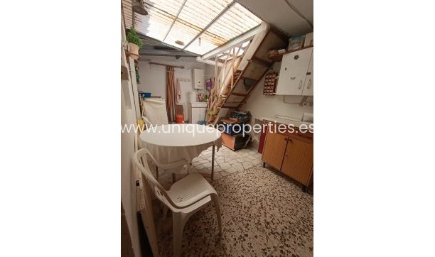 Reventa - Village House -
Purchena