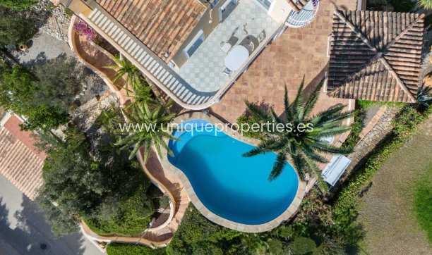 Resale - Vila -
Port d'Andratx - Andratx