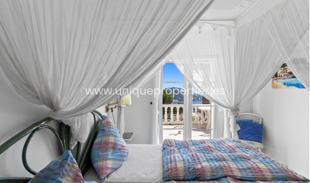 Resale - Vila -
Port d'Andratx - Andratx