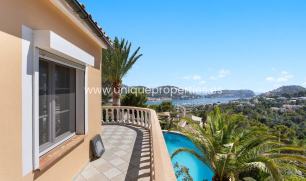 Resale - Vila -
Port d'Andratx - Andratx