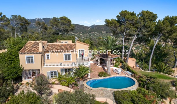 Resale - Vila -
Port d'Andratx - Andratx