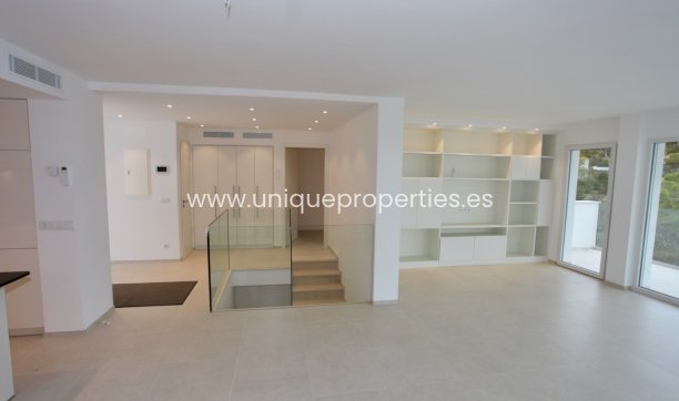Reventa - Villa -
Costa d'en Blanes - Calvià