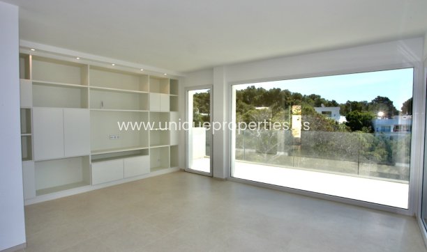 Reventa - Villa -
Costa d'en Blanes - Calvià