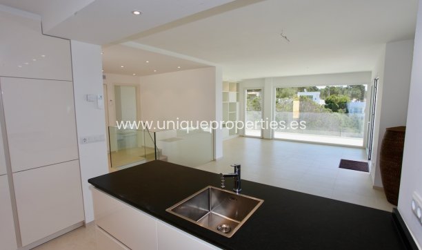 Reventa - Villa -
Costa d'en Blanes - Calvià