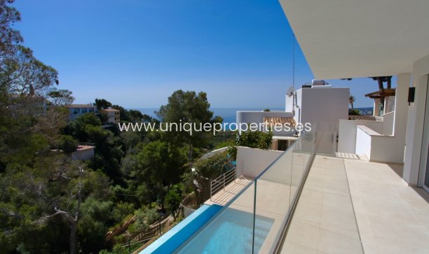 Reventa - Villa -
Costa d'en Blanes - Calvià