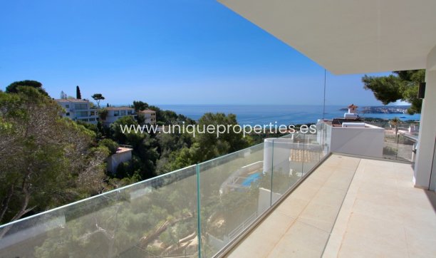 Reventa - Villa -
Costa d'en Blanes - Calvià
