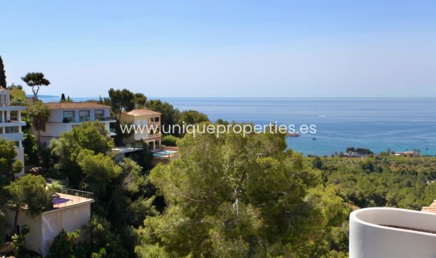 Reventa - Villa -
Costa d'en Blanes - Calvià