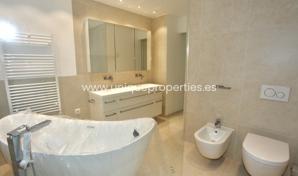 Reventa - Villa -
Costa d'en Blanes - Calvià