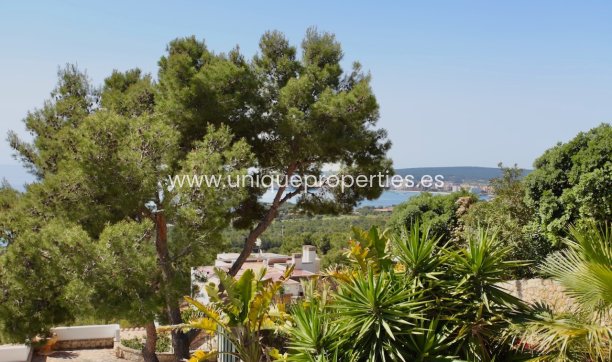 Reventa - Villa -
Costa d'en Blanes - Calvià