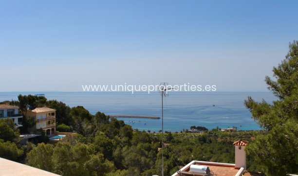 Reventa - Villa -
Costa d'en Blanes - Calvià