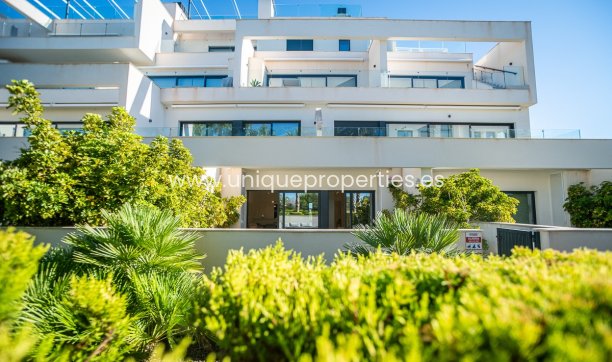 Revente - Apartment -
LAS COLINAS GOLF RESORT