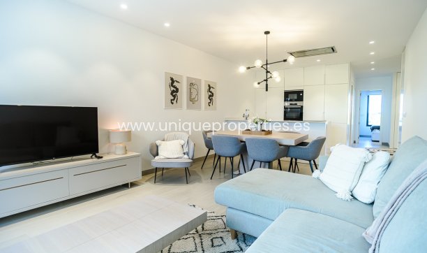Revente - Apartment -
LAS COLINAS GOLF RESORT