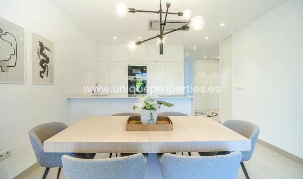 Revente - Apartment -
LAS COLINAS GOLF RESORT