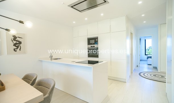 Revente - Apartment -
LAS COLINAS GOLF RESORT