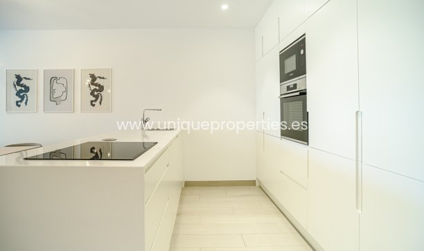 Revente - Apartment -
LAS COLINAS GOLF RESORT