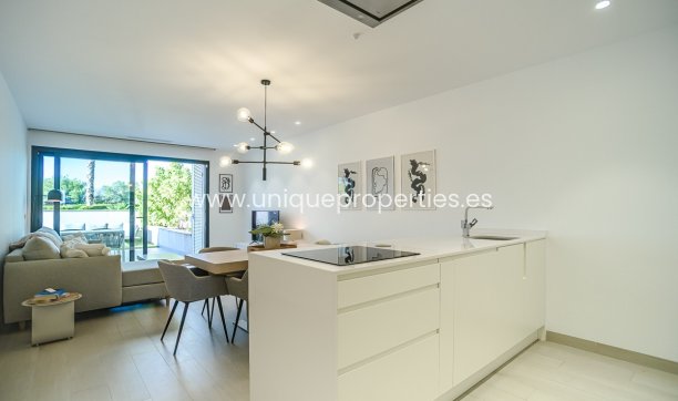 Revente - Apartment -
LAS COLINAS GOLF RESORT