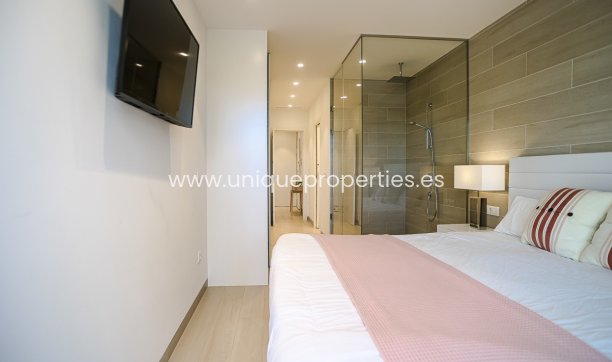 Revente - Apartment -
LAS COLINAS GOLF RESORT