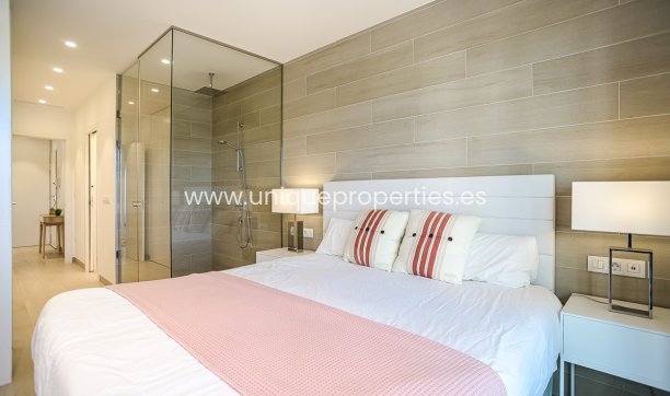 Revente - Apartment -
LAS COLINAS GOLF RESORT