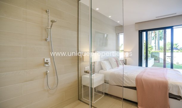 Revente - Apartment -
LAS COLINAS GOLF RESORT