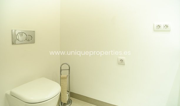 Revente - Apartment -
LAS COLINAS GOLF RESORT
