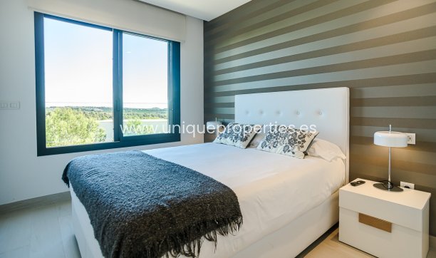 Revente - Apartment -
LAS COLINAS GOLF RESORT