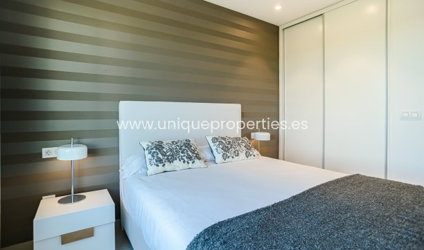 Revente - Apartment -
LAS COLINAS GOLF RESORT