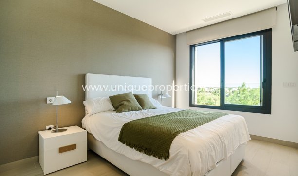 Revente - Apartment -
LAS COLINAS GOLF RESORT