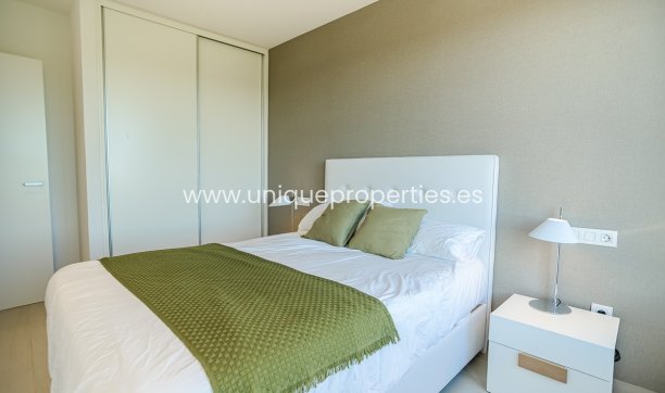 Revente - Apartment -
LAS COLINAS GOLF RESORT