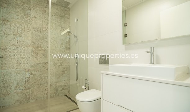 Revente - Apartment -
LAS COLINAS GOLF RESORT