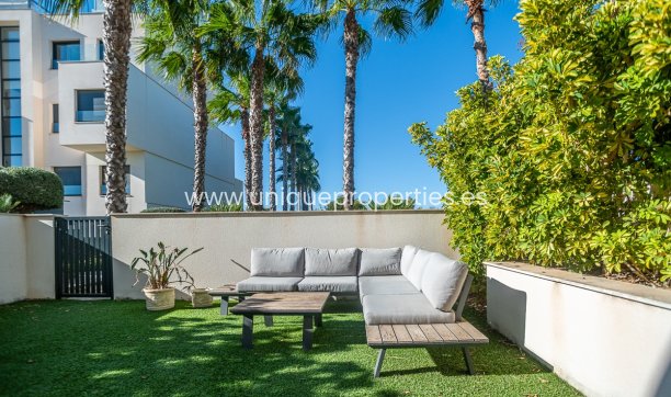 Revente - Apartment -
LAS COLINAS GOLF RESORT