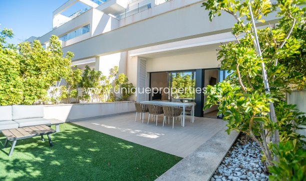 Revente - Apartment -
LAS COLINAS GOLF RESORT