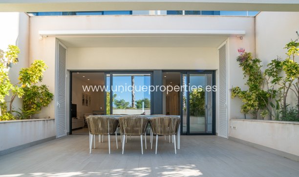 Revente - Apartment -
LAS COLINAS GOLF RESORT