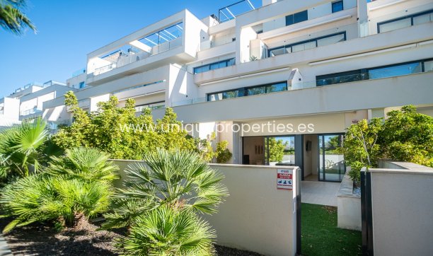 Revente - Apartment -
LAS COLINAS GOLF RESORT
